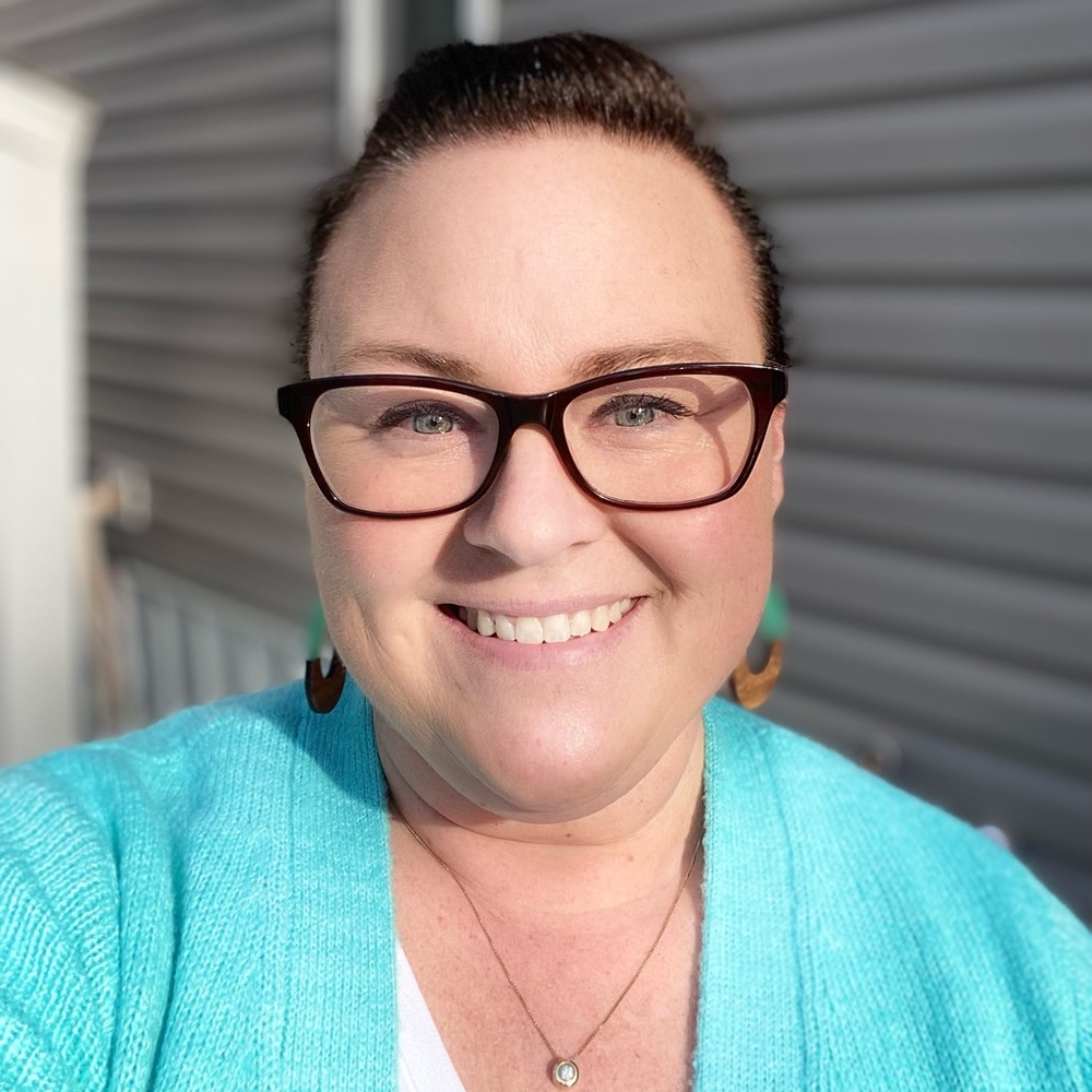 Meet your Posher, Kristine